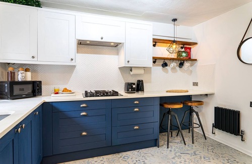 Solihull Apartamento | The Cove - Free Parking