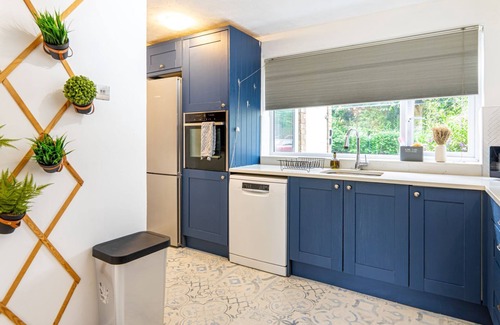 Solihull Apartamento | The Cove - Free Parking