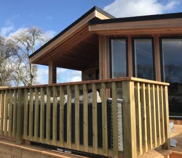 Eyemouth Casa | The Cove