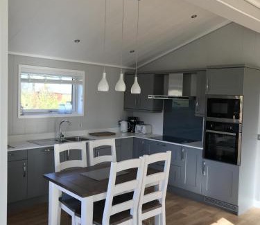 Eyemouth Casa | The Cove