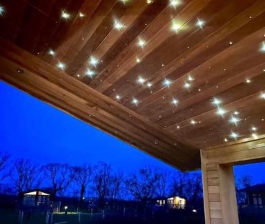 Eyemouth Casa | The Cove