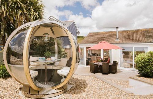 Praa Sands Casa | The Cove