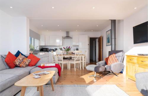 Praa Sands Casa | The Cove