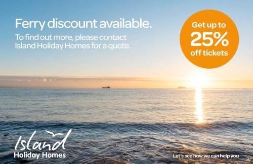 Seaview Casa | The Cove