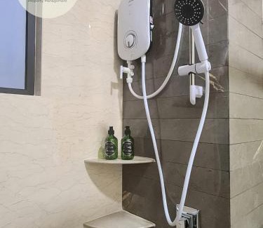 Hulu Kinta Apartamento | The Cove Hillside Residence Ipoh-Nature On Earth
