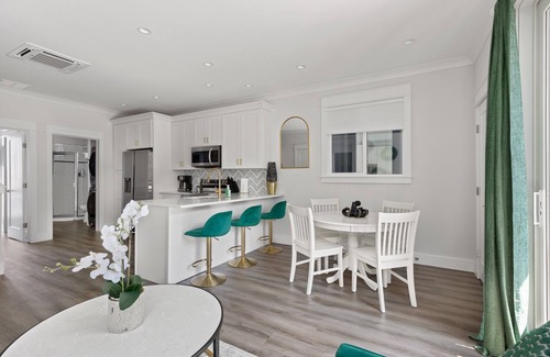 Wilmington Alquiler De Eote | The Cove - Houseboat Serenity