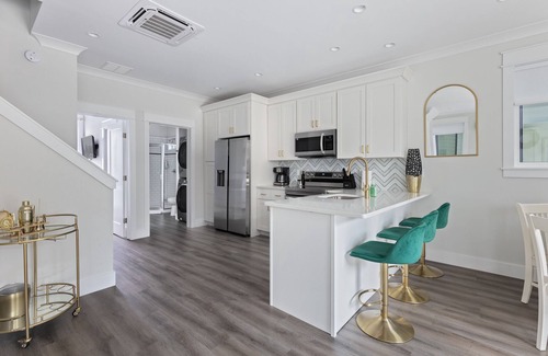 Wilmington Alquiler De Eote | The Cove - Houseboat Serenity