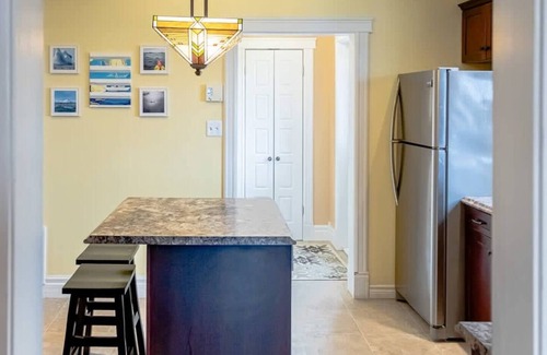 Twillingate Casa | The Cove, Merchant's Home by the Sea