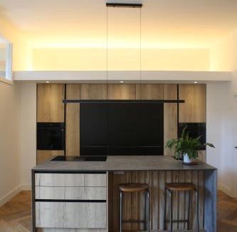Southampton City Centre Apartamento | The Cove Ocean Village