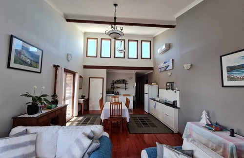 Drummond Cove Apartamento | The Cove Alojamiento