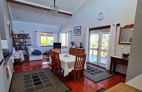 Drummond Cove Apartamento | The Cove Alojamiento