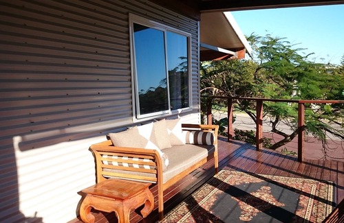 Drummond Cove Apartamento | The Cove Alojamiento