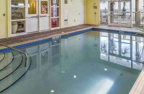 Bostroms Condominio | The Cove Ormond Beach-Beachfront