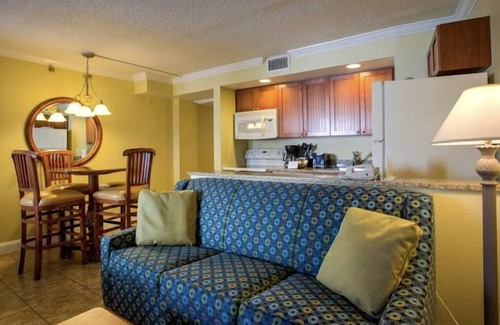 Bostroms Condominio | The Cove Ormond Beach-Beachfront