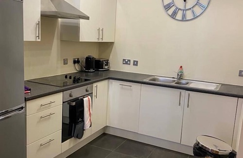 Southport Apartamento | The Cove Suite Summar