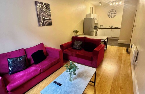 Southport Apartamento | The Cove Suite Summar