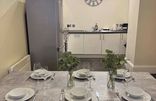 Southport Apartamento | The Cove Suite Summar