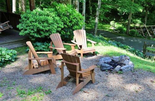 Cherokee Casa | The Cove