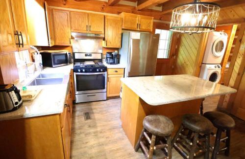 Cherokee Casa | The Cove