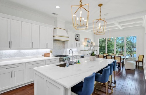 Chapin Casa | The Covehouse | Gameroom | Pet Friendly