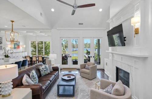 Chapin Casa | The Covehouse Pet Friendly