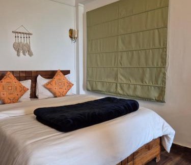 Mussoorie Hotel | The Coverpage Boutique Stays Mussoorie