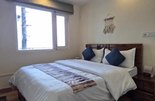 Mussoorie Hotel | The Coverpage Boutique Stays Mussoorie