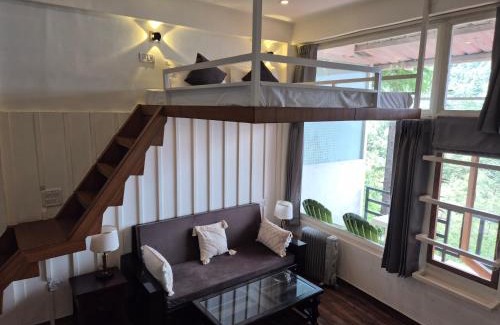 Mussoorie Hotel | The Coverpage Boutique Stays Mussoorie