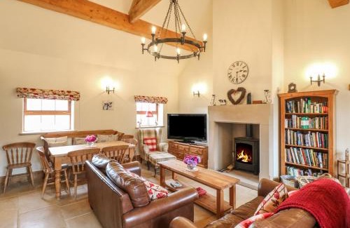 Alport Casa | The Cow Barn