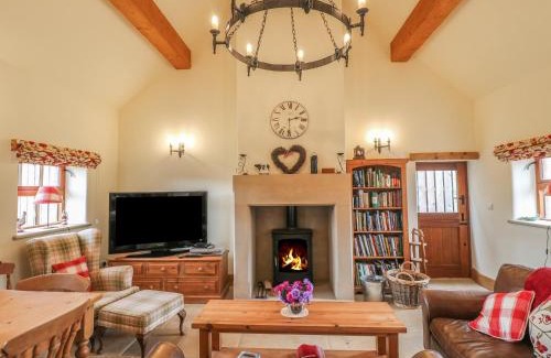 Alport Casa | The Cow Barn