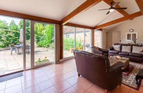 Banningham Casa | The Cow Barn - Norfolk Cottage Agency
