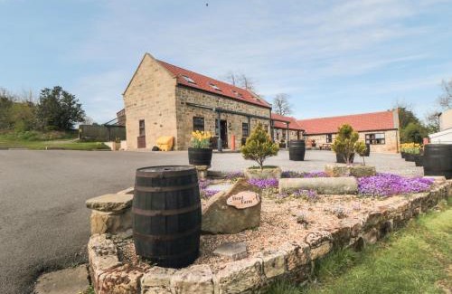 Saltburn-by-the-Sea Casa | The Cow Byre