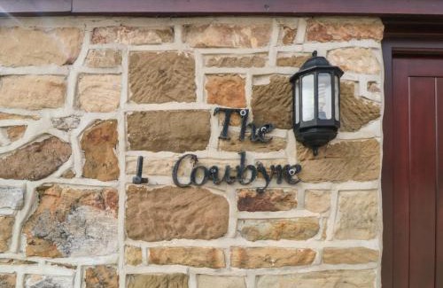Saltburn-by-the-Sea Casa | The Cow Byre