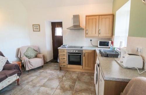Saltburn-by-the-Sea Casa | The Cow Byre