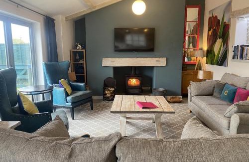 Bishopswood Casa | The Cow Shed