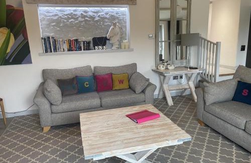 Bishopswood Casa | The Cow Shed