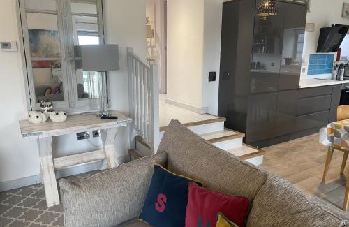 Bishopswood Casa | The Cow Shed
