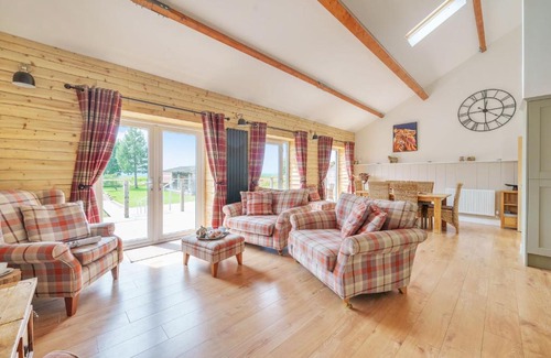 Sherborne Casa | The Cow Shed