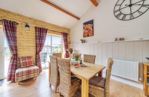 Sherborne Casa | The Cow Shed