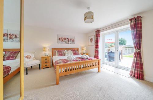 Sherborne Casa | The Cow Shed
