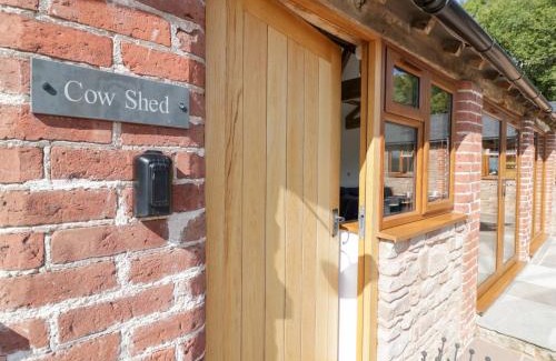 Bringsty Casa | The Cow Shed