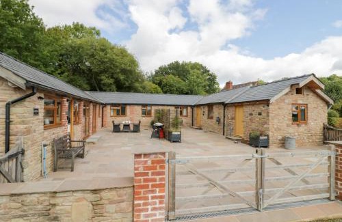 Bringsty Casa | The Cow Shed