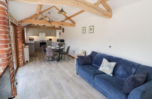 Bringsty Casa | The Cow Shed