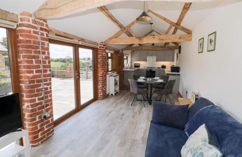 Bringsty Casa | The Cow Shed