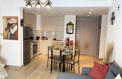 Al Raha Beach Apartamento | The Cowboy Apartment -Yas Island