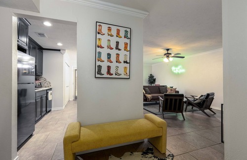 The Colony Casa | The Cowboy Casita