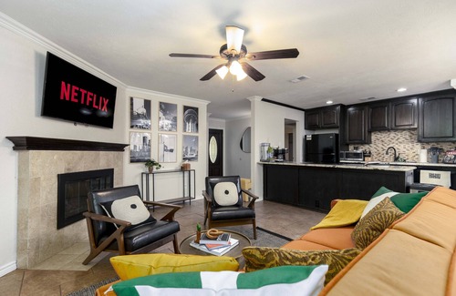 The Colony Casa | The Cowboy Casita