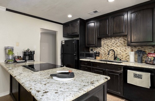 The Colony Casa | The Cowboy Casita