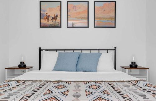 Crescent Heights Apartamento | The Cowboy Downtown Calgary Central Condo