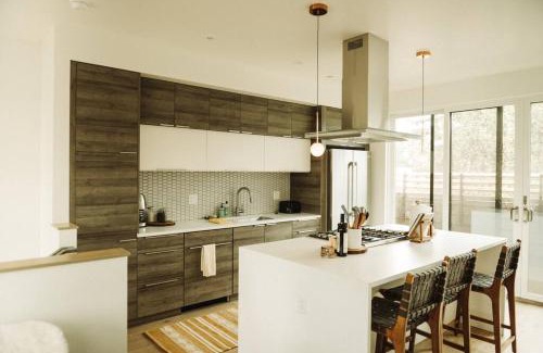 Bozeman Apartamento | The Cowboy Inn - Luxury Bozeman